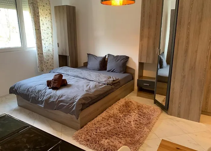 Urban Nest Lulin