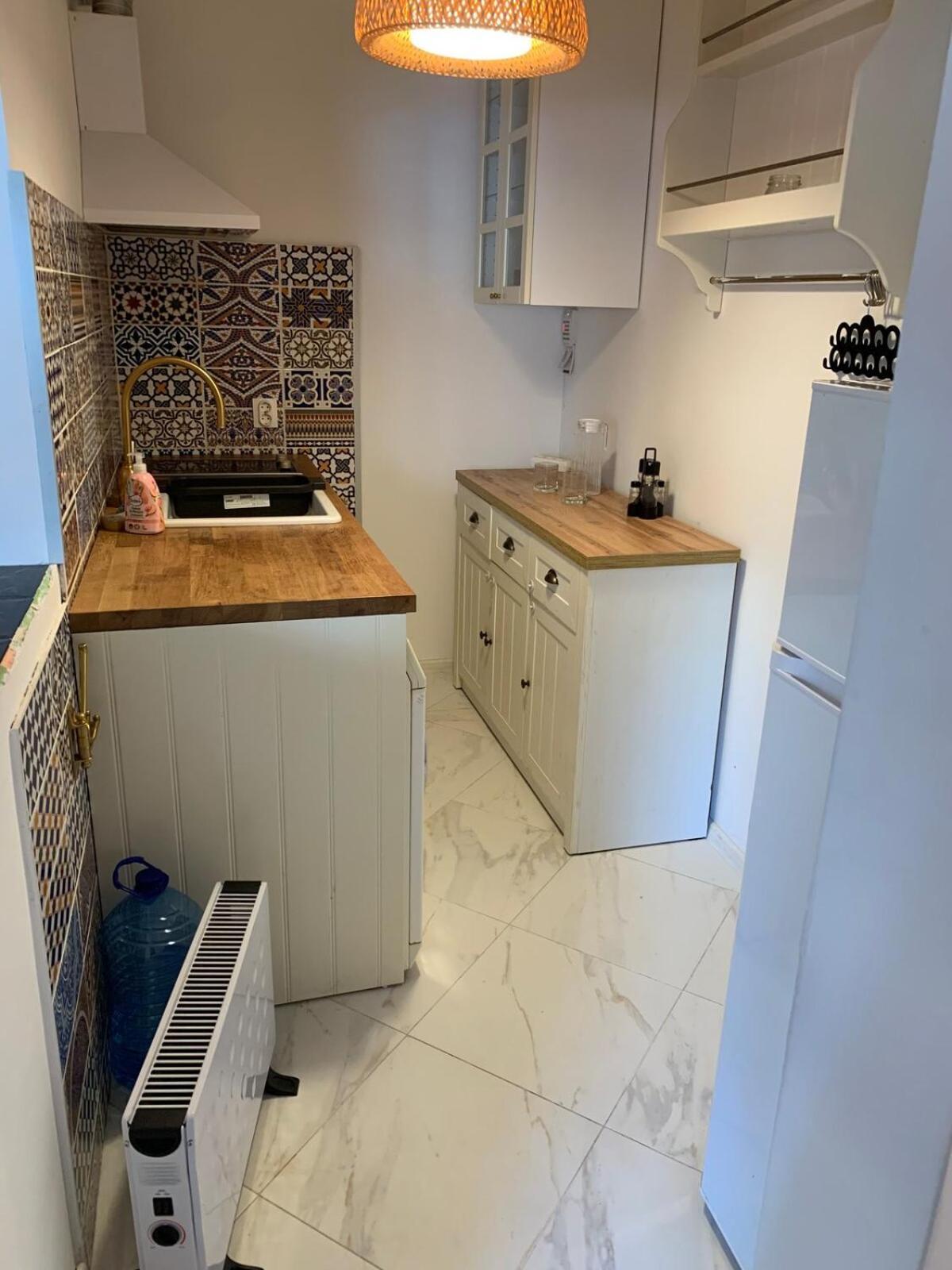 Urban Nest Lulin Sofia