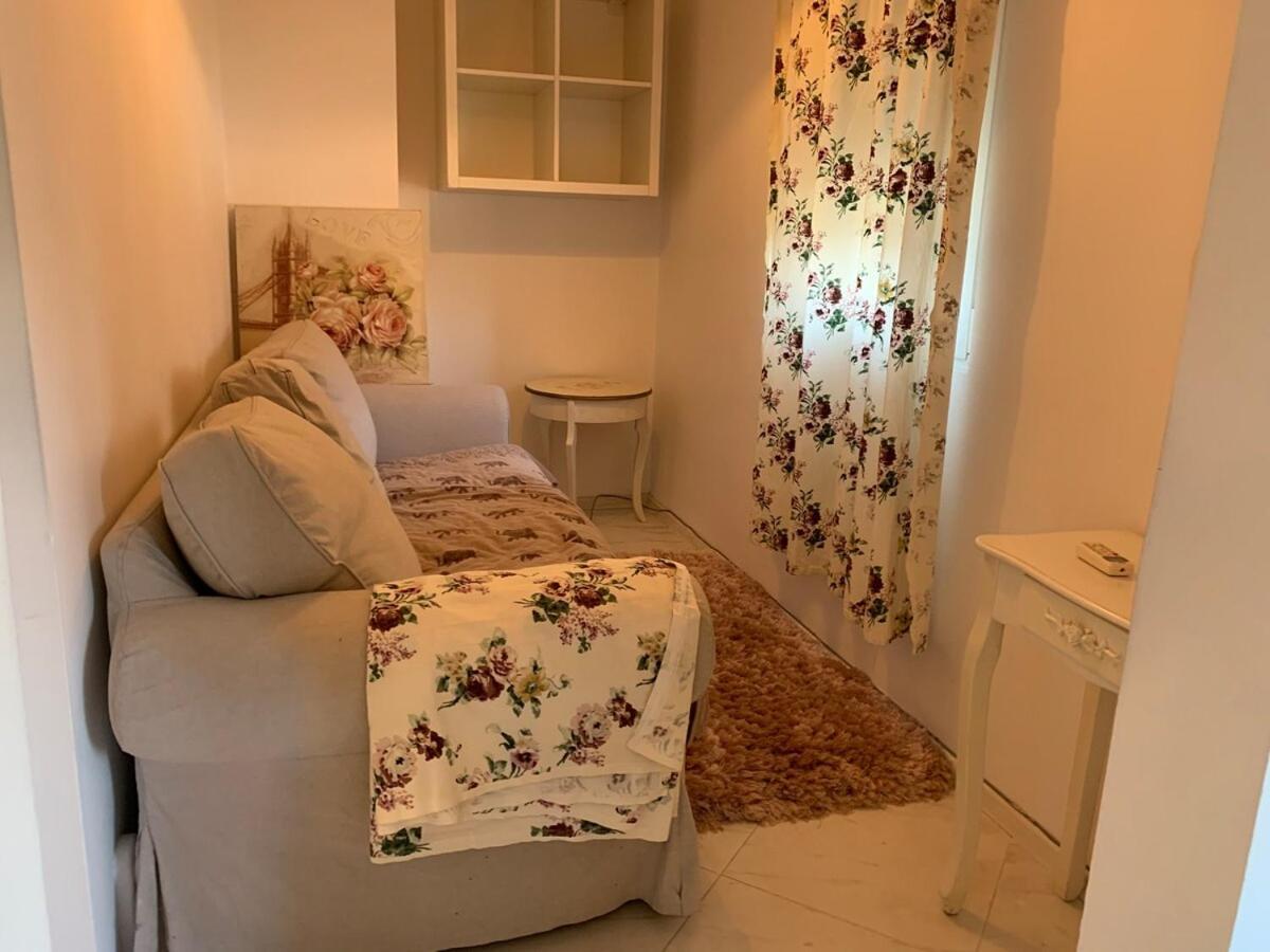 Apartment Urban Nest Lulin