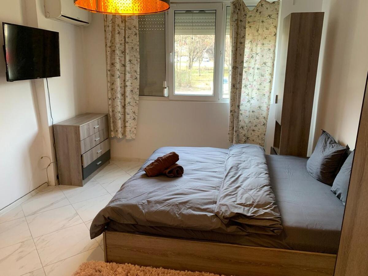 Apartamento Urban Nest Lulin *