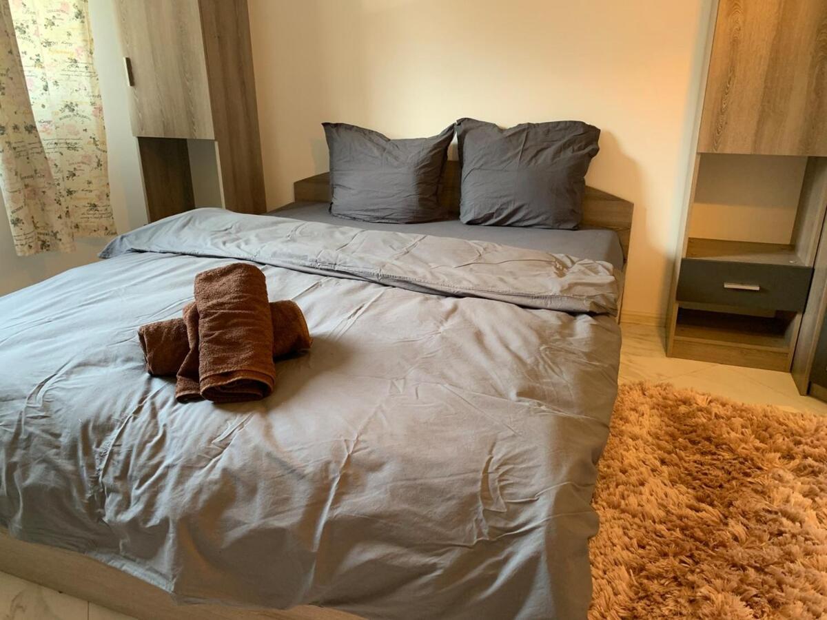 Apartment Urban Nest Lulin Sofia